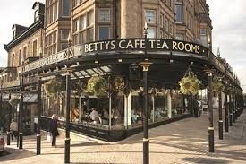 Visit  Harrogate; future options for the DMO picture