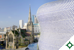 Birmingham Leisure Tourism Review picture