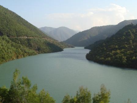 Tourism Situational Analysis for the Diber and Kukes regions of Albania picture