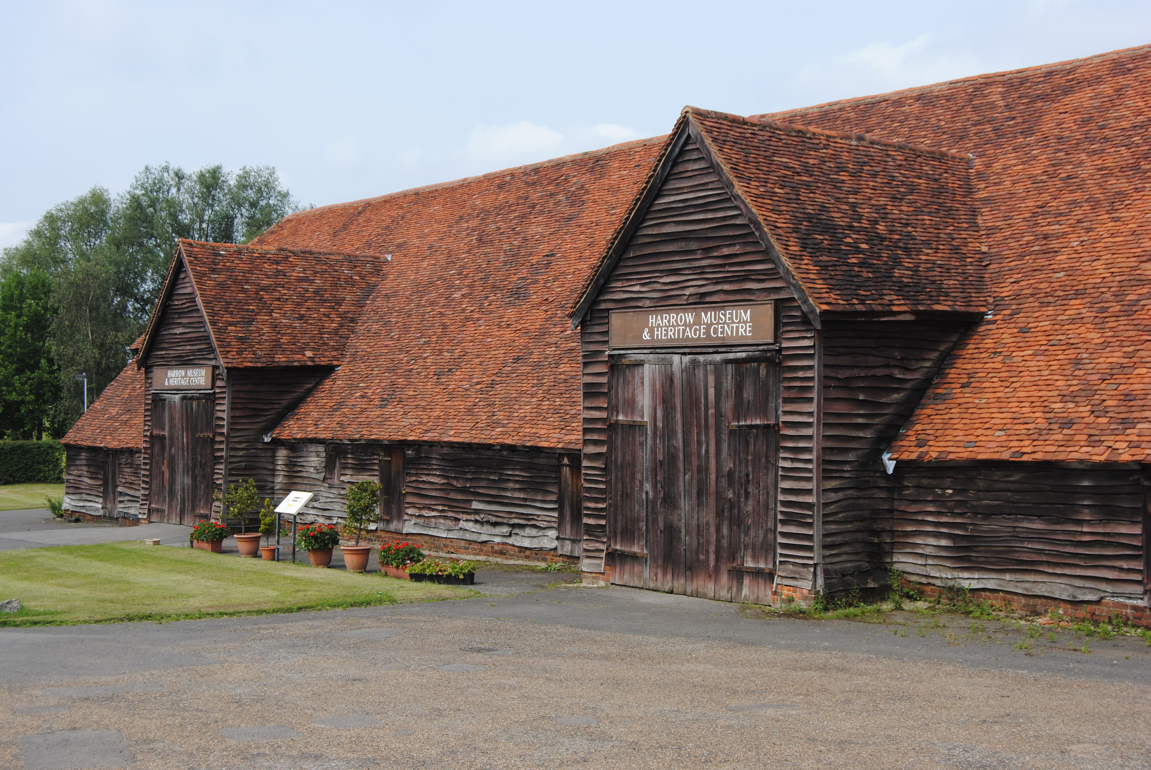 Harrow Museum and Heritage Centre picture