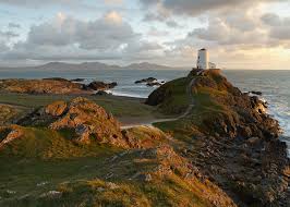 A new structure for tourism on Anglesey picture