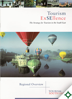 Polycentricity and Regional Planning for Tourism in the South East picture