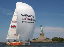 Evaluation of Yorkshire's Regional Tourism Programme picture