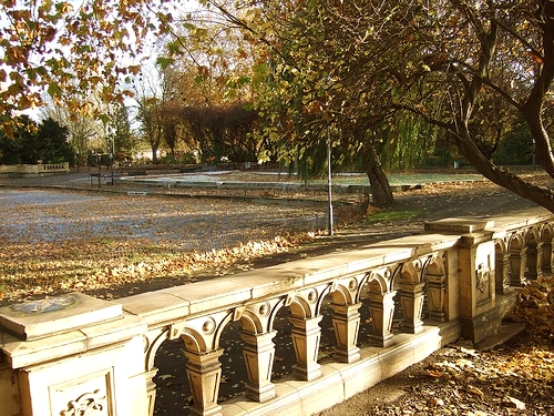 Interpretation and Education Plans for Fulham Palace and Bishops Park picture