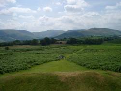 Brecon Beacons Walking Tourism Strategy Picture