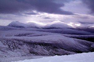 Sustainable Tourism Strategy for the Cairngorms National Park Picture