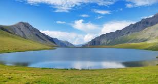 Tourism in Protected Areas of the Caucasus picture