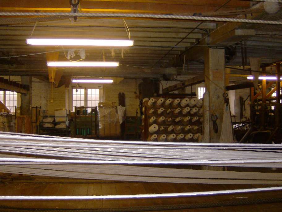 Chatham Maritime candidate World Heritage Site picture