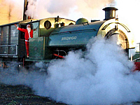 Great Western Railway Preservation Group, Southall picture