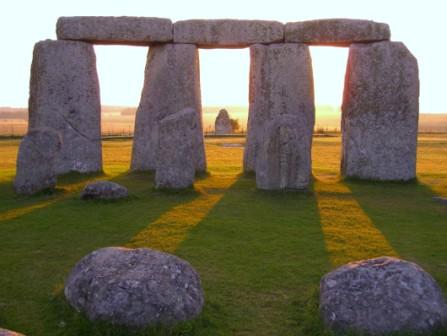 Feasibility study for a Stonehenge and Avebury World Heritage Site web presence picture