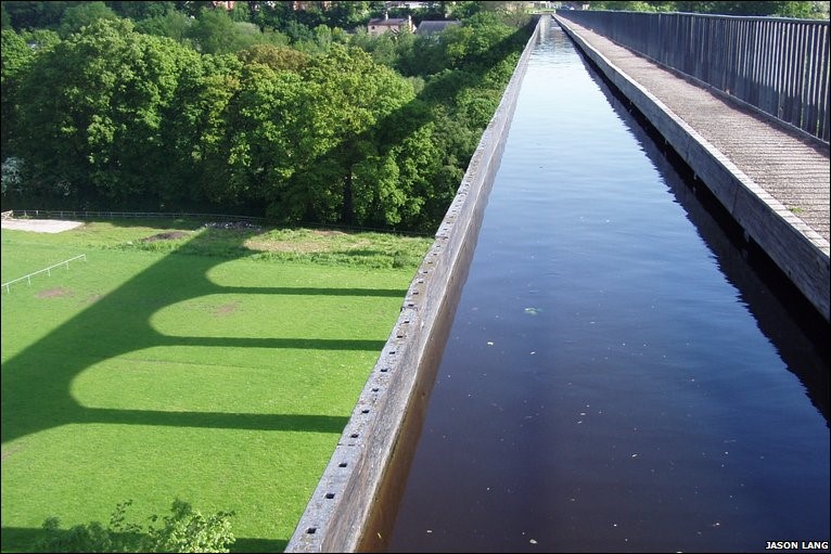 Sustainable Tourism Strategy for Clwydian Range and Dee Valley AONB picture