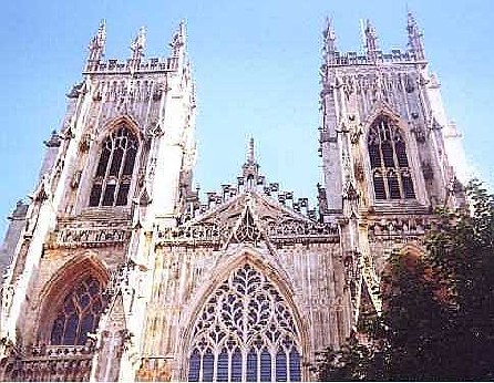 Evaluation of Yorkshire Forward's Regional Tourism Programme picture